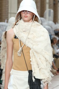 Details at 3.1 Phillip Lim RTW Spring 2019