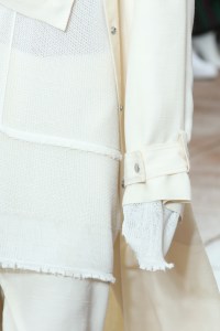 Details at 3.1 Phillip Lim RTW Spring 2019
