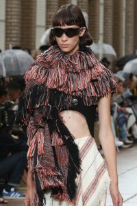 Details at 3.1 Phillip Lim RTW Spring 2019