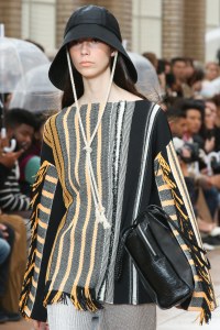 Details at 3.1 Phillip Lim RTW Spring 2019