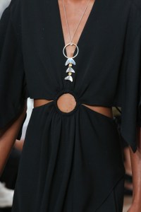 Details at 3.1 Phillip Lim RTW Spring 2019