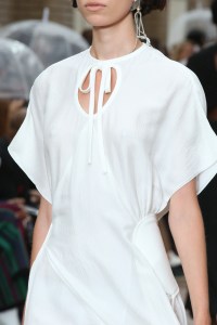Details at 3.1 Phillip Lim RTW Spring 2019