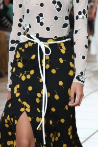Details at 3.1 Phillip Lim RTW Spring 2019