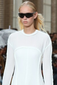 Details at 3.1 Phillip Lim RTW Spring 2019