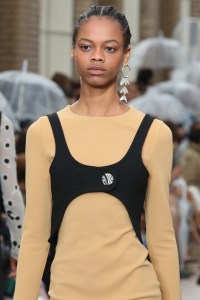 Details at 3.1 Phillip Lim RTW Spring 2019