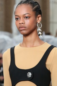 Details at 3.1 Phillip Lim RTW Spring 2019