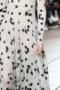 Details at 3.1 Phillip Lim RTW Spring 2019
