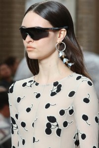 Details at 3.1 Phillip Lim RTW Spring 2019