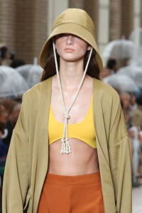 Details at 3.1 Phillip Lim RTW Spring 2019