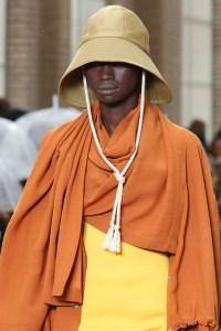 Details at 3.1 Phillip Lim RTW Spring 2019