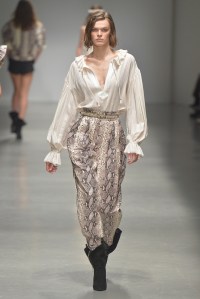 Philosophy di Lorenzo Serafini RTW Spring 2019
