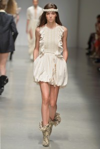 Philosophy di Lorenzo Serafini RTW Spring 2019