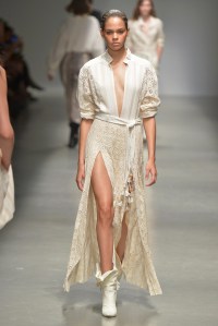 Philosophy di Lorenzo Serafini RTW Spring 2019