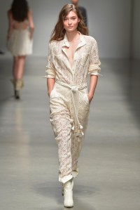 Philosophy di Lorenzo Serafini RTW Spring 2019