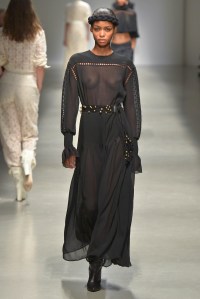 Philosophy di Lorenzo Serafini RTW Spring 2019