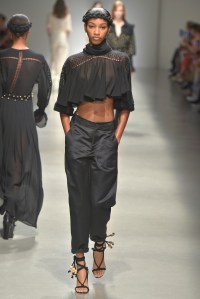 Philosophy di Lorenzo Serafini RTW Spring 2019