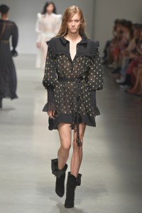Philosophy di Lorenzo Serafini RTW Spring 2019