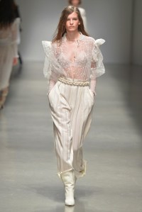 Philosophy di Lorenzo Serafini RTW Spring 2019