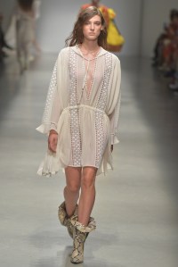 Philosophy di Lorenzo Serafini RTW Spring 2019