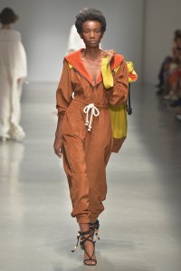 Philosophy di Lorenzo Serafini RTW Spring 2019