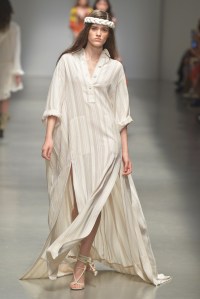 Philosophy di Lorenzo Serafini RTW Spring 2019