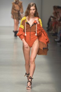 Philosophy di Lorenzo Serafini RTW Spring 2019