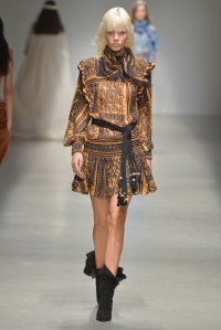 Philosophy di Lorenzo Serafini RTW Spring 2019