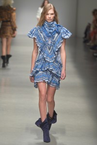 Philosophy di Lorenzo Serafini RTW Spring 2019