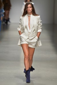 Philosophy di Lorenzo Serafini RTW Spring 2019