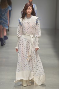 Philosophy di Lorenzo Serafini RTW Spring 2019