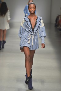 Philosophy di Lorenzo Serafini RTW Spring 2019