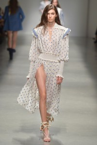 Philosophy di Lorenzo Serafini RTW Spring 2019