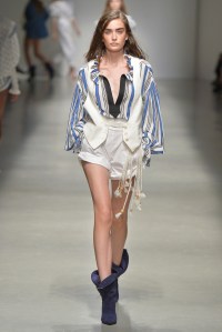 Philosophy di Lorenzo Serafini RTW Spring 2019