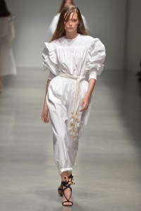 Philosophy di Lorenzo Serafini RTW Spring 2019