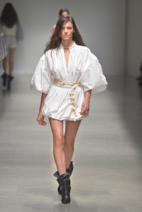 Philosophy di Lorenzo Serafini RTW Spring 2019