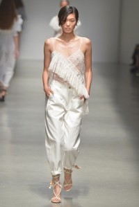 Philosophy di Lorenzo Serafini RTW Spring 2019
