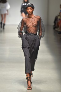 Philosophy di Lorenzo Serafini RTW Spring 2019