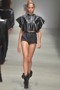 Philosophy di Lorenzo Serafini RTW Spring 2019