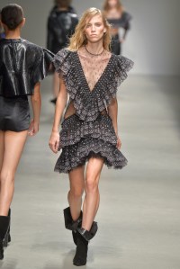Philosophy di Lorenzo Serafini RTW Spring 2019