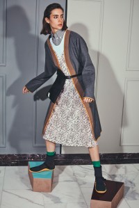 Plan C RTW Spring 2019