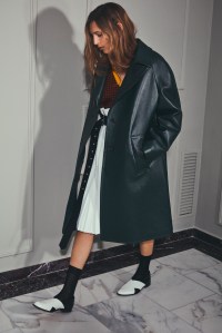 Plan C RTW Spring 2019