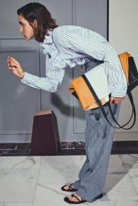 Plan C RTW Spring 2019