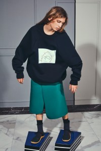 Plan C RTW Spring 2019