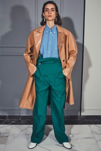 Plan C RTW Spring 2019