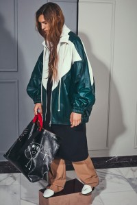 Plan C RTW Spring 2019