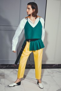 Plan C RTW Spring 2019