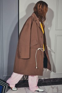 Plan C RTW Spring 2019