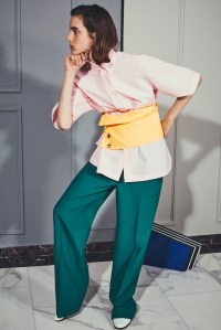 Plan C RTW Spring 2019