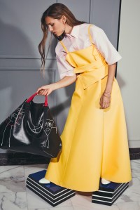 Plan C RTW Spring 2019