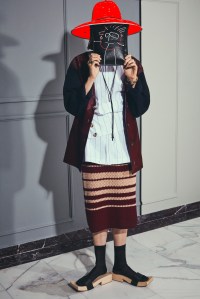 Plan C RTW Spring 2019